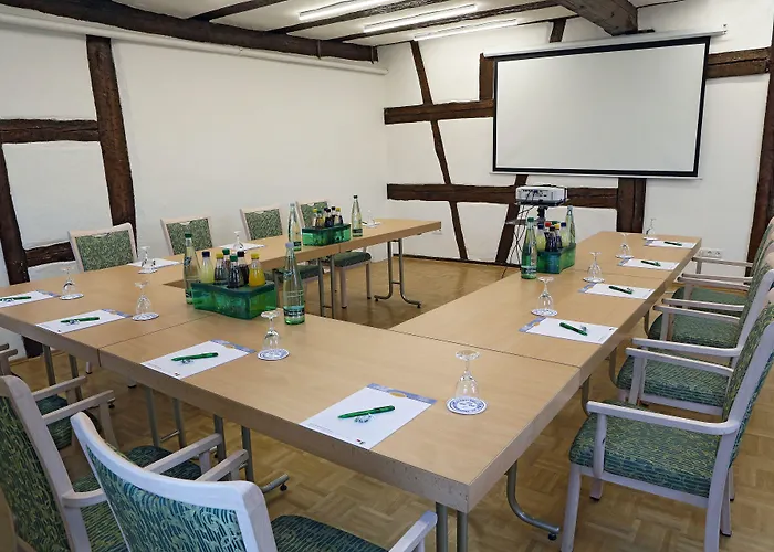 & Brauereigasthof Drei Kronen Memmelsdorf