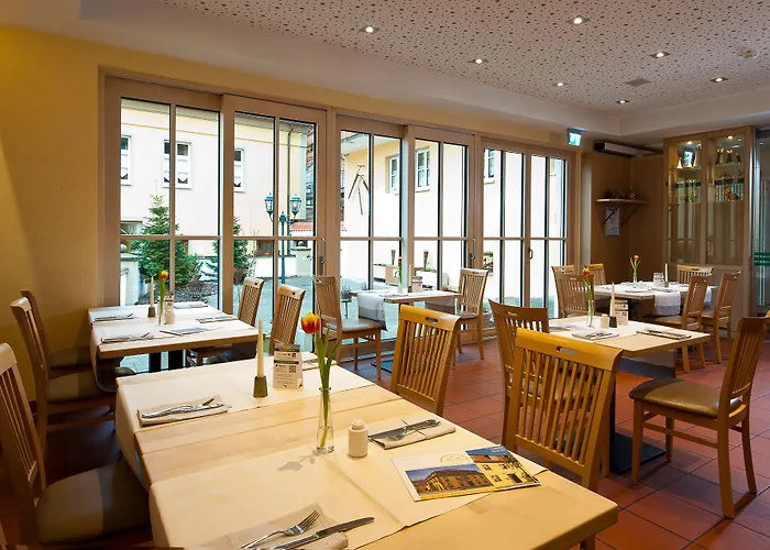 & Brauereigasthof Drei Kronen 3* Memmelsdorf
