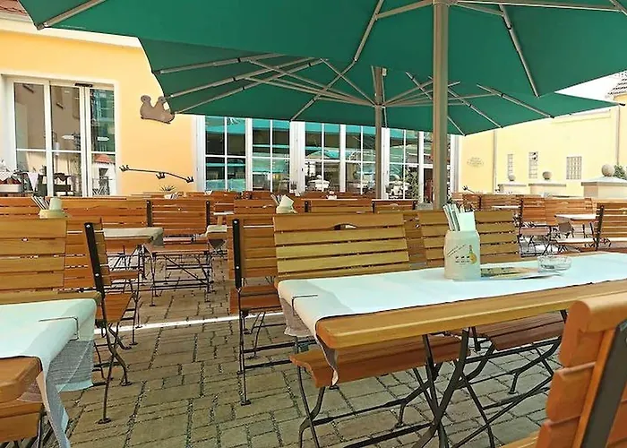 Hotel & Brauereigasthof Drei Kronen 3*