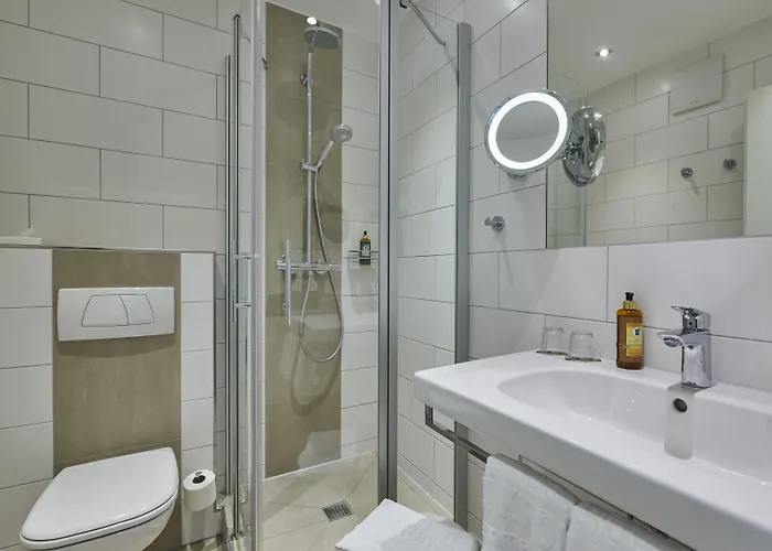 Hotel & Brauereigasthof Drei Kronen 3*