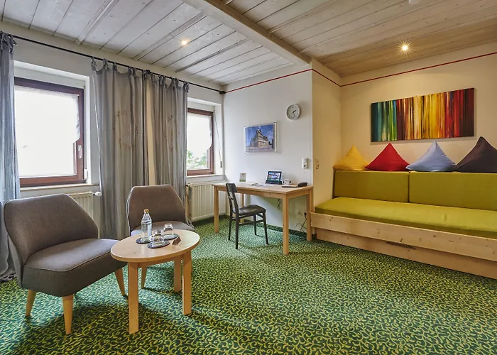 Hotel & Brauereigasthof Drei Kronen