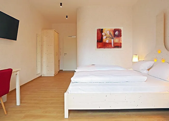 Hotel & Brauereigasthof Drei Kronen Memmelsdorf