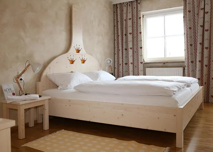 Hotel & Brauereigasthof Drei Kronen Memmelsdorf